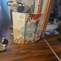 Very nice picture, just changing the decor in my room