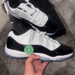 Jordan 11