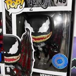 Funko Pop 