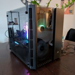 Gaming Desktop (i9, 32gb Ram, 3060 RTX)
