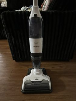 Tineco iFloor Cordless Wireless Wet Dry Vacuum Cleaner Multi-Surface