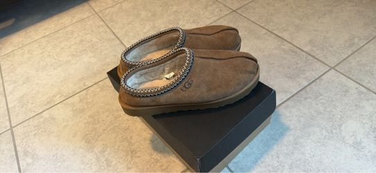 Men's Tasman chestnut