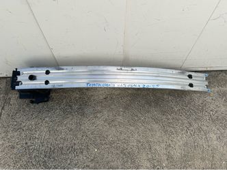 Toyota Corolla Hatchback Front Reimforment bar impact 2020 - 2025 Used Oem
