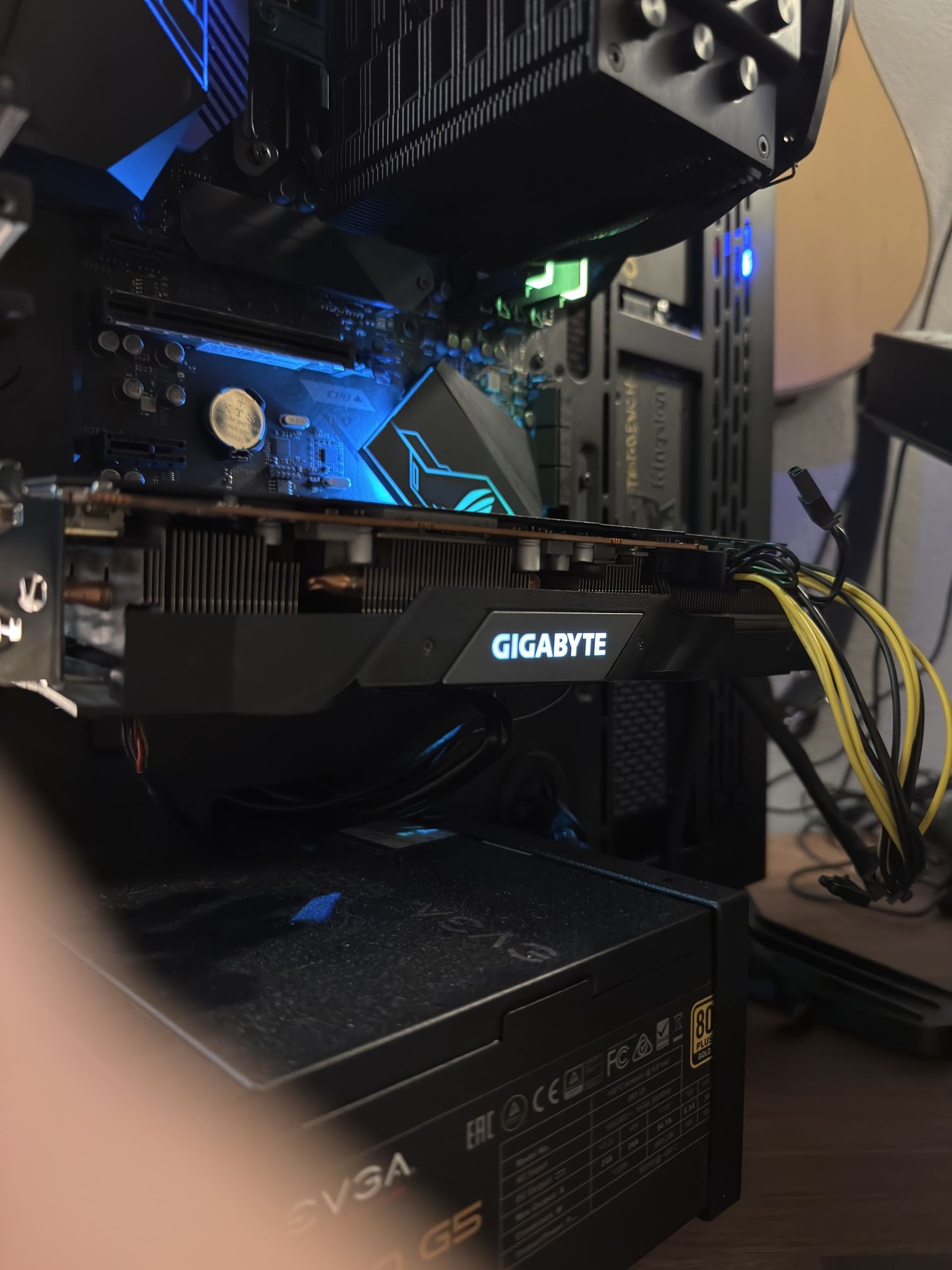Gigabyte RX 5700 XT