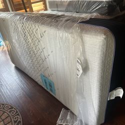 Twin Mattress Xl Memory Foam 