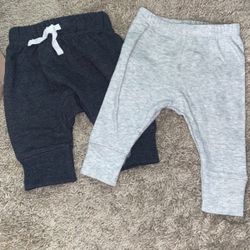 Joggers/pants 