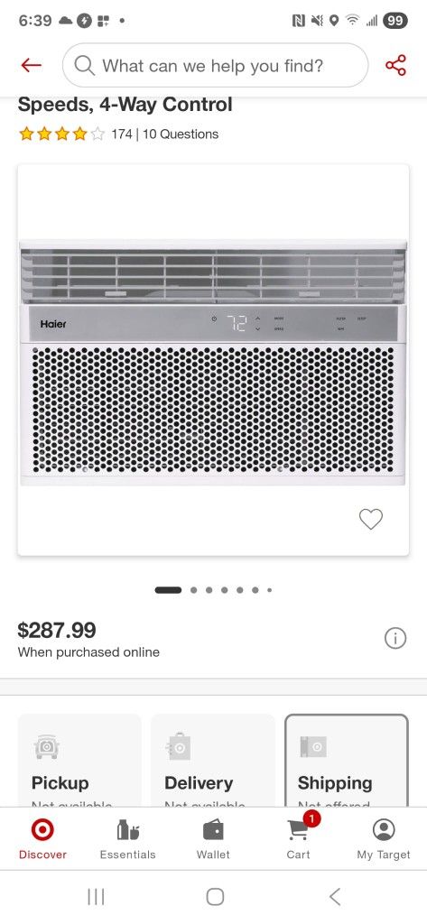 Haier Ac Unit