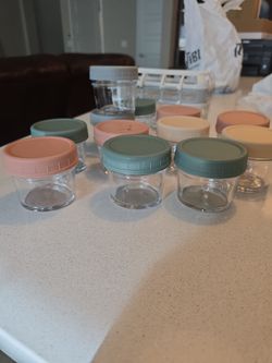 Food storage