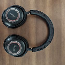 Barely Used Mark Levinson No. 5909 Premium Hi-Res Wireless ANC Over-Ear Headphones