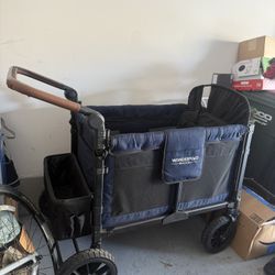 Wonderwagon - Like New!