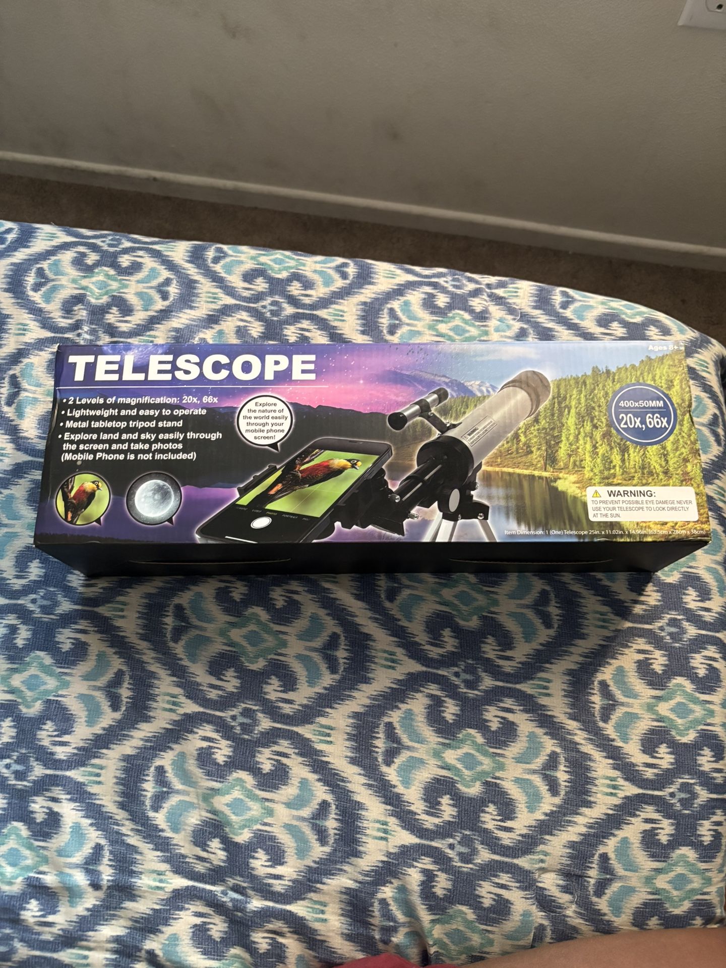 Telescope
