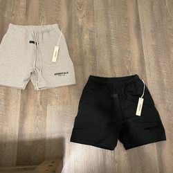 Essential shorts