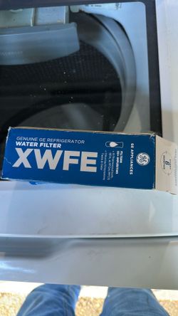Refrigerator filter