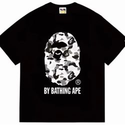 Bape Shirt 