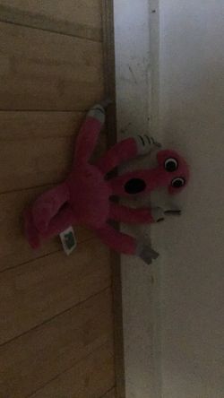 Garden Of Banban Syringeon Plush