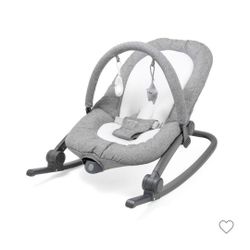 Baby Delight Bouncer Rocker