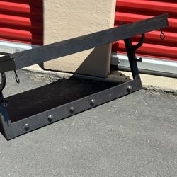 Mid Century Modern- Shelf