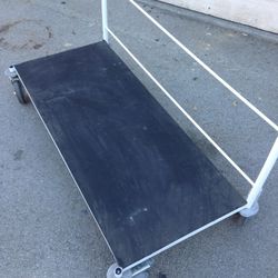 Car Dolly good condition