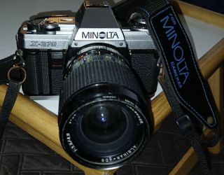 Camera 