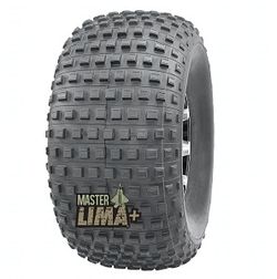 Master 25X12-9 B Lima+