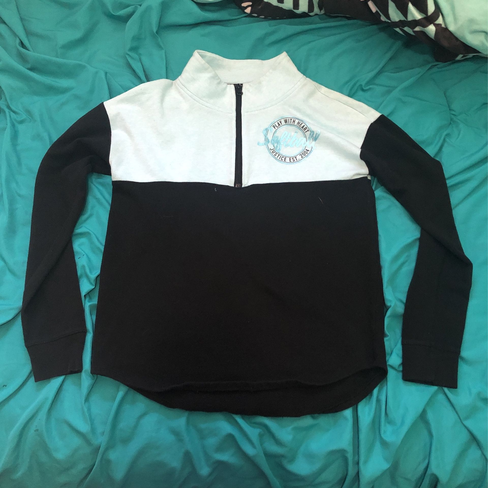 Justice Hoodie
