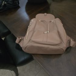 Backpack 
