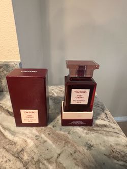 Tom Ford Lost Cherry