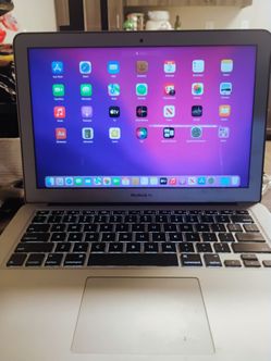 Macbook Air and iPhone 12 unlock bundle