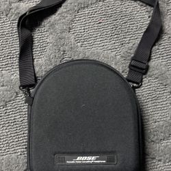 BOSE Headphones Carrying Case 🎧 
