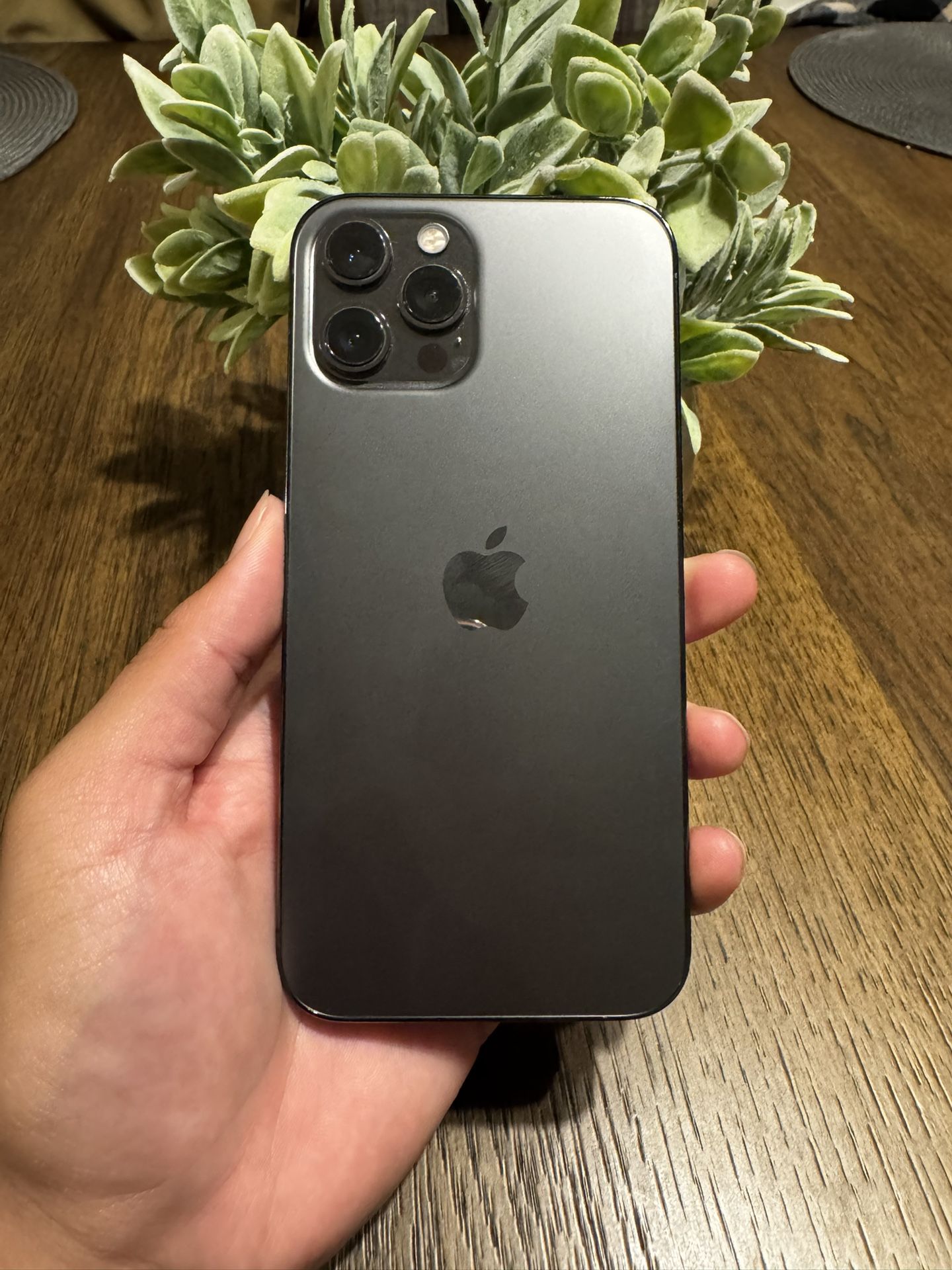 iPhone 12 Pro Max 128gb Factory Unlocked