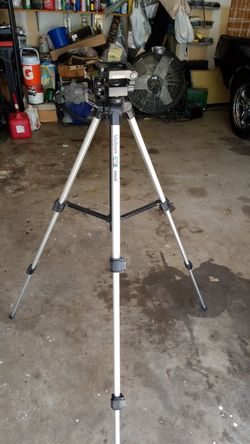 Camera, video stand