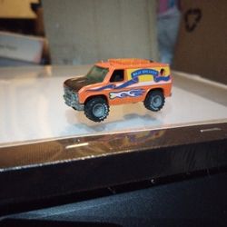 Hot Wheels 1977 Baja Breaker Van, Hot Wheels, Matchbox, Homies, Homie Rollerz, Antiques, Collectables