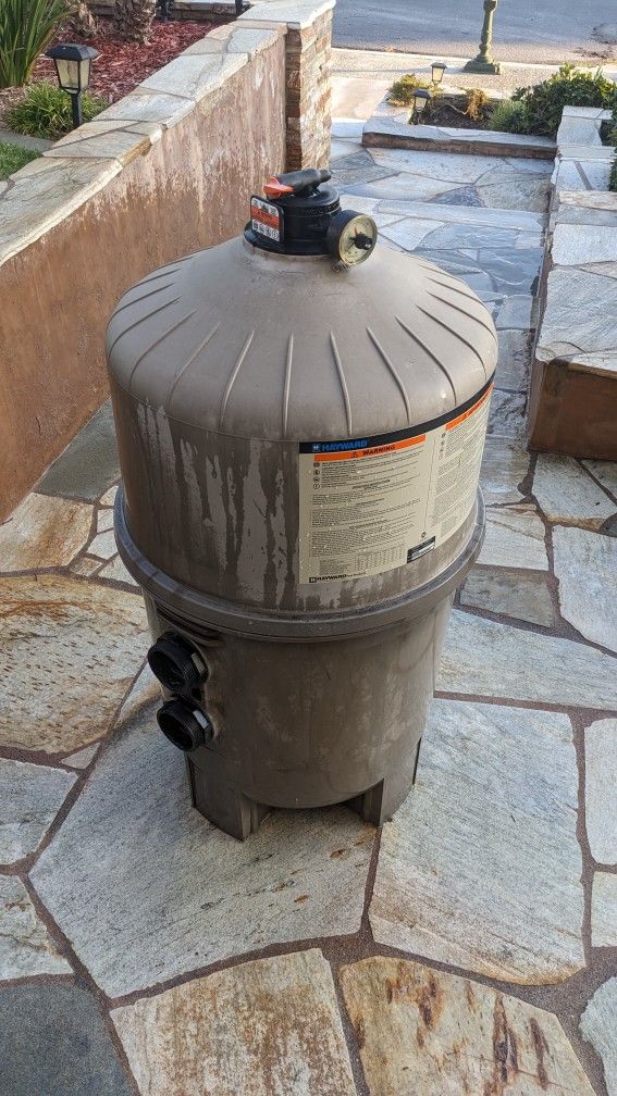 Hayward Pool Filter (DE4820)