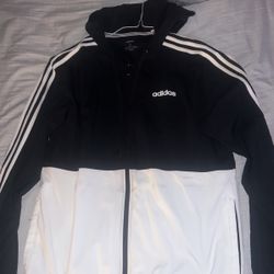 Adidas Sweater 