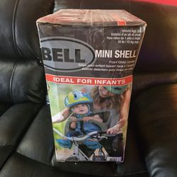 Brand New Infant Bike Seat 