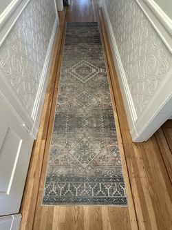 Hall Runner