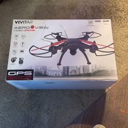 Video Drone 