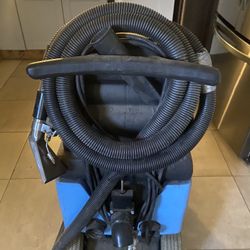 Carpet Cleaner 