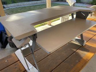 Ergotron WorkFit TL Standing Desk Converter