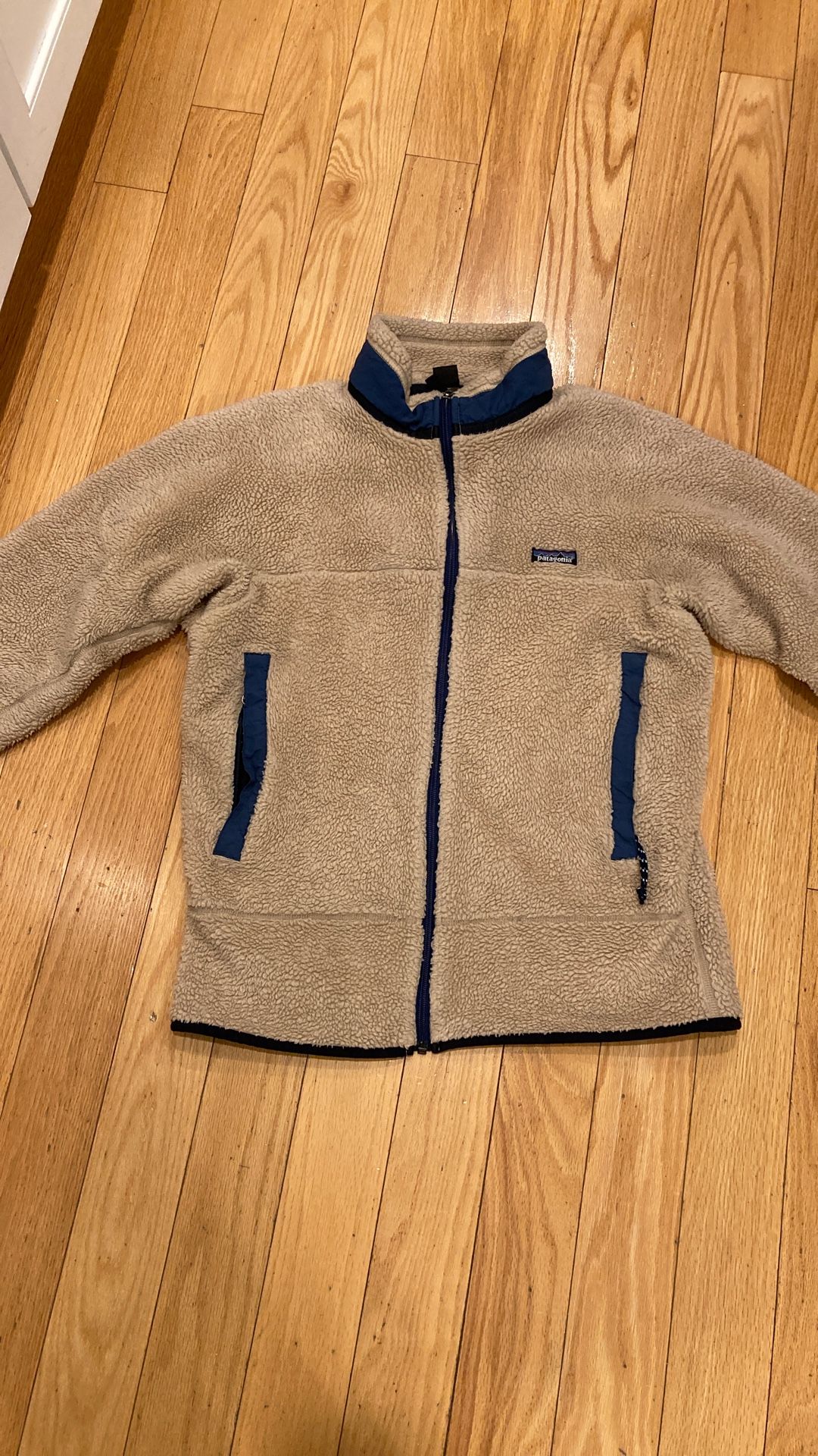 PATAGONIA WOMENS s SM