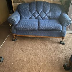 Living Room Set