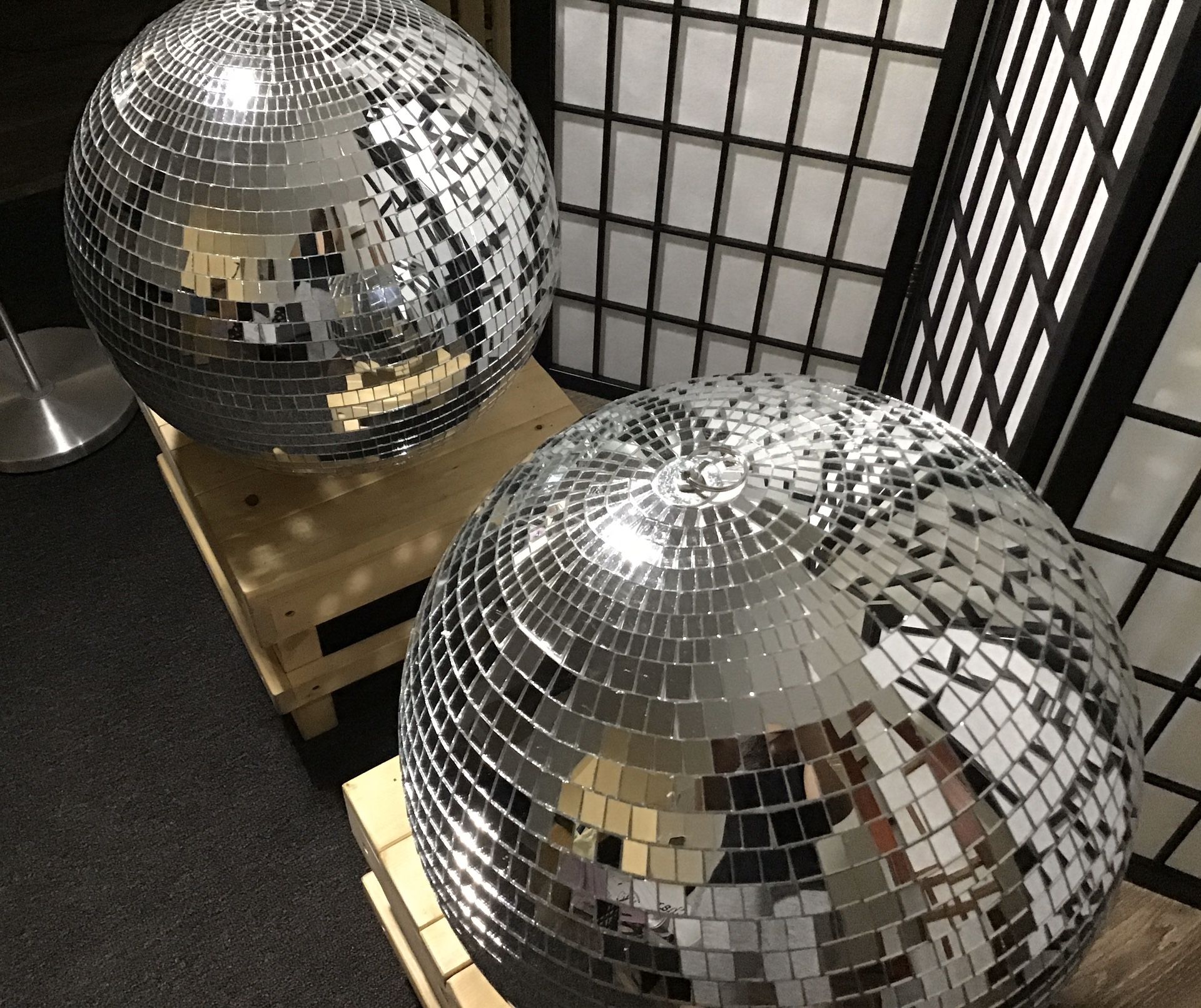 Disco Ball