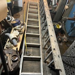 2 Ladders
