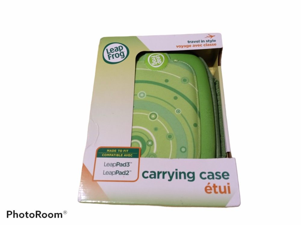 LeapFrog Carrying Case For LeapPad 3 And LeapPad 2