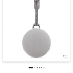 Portable Sound Machine