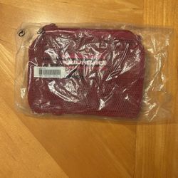 Supreme Mesh Pouch