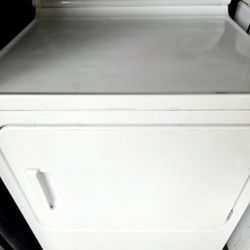 ELECTRIC HOTPOINT DRYER WORKS PERFECT!!! 