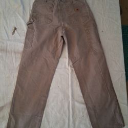Carhartt Dungaree Fit 36x34