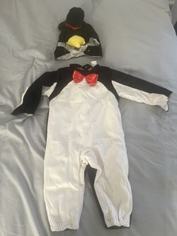 Pinguin Custom 1 Year Old