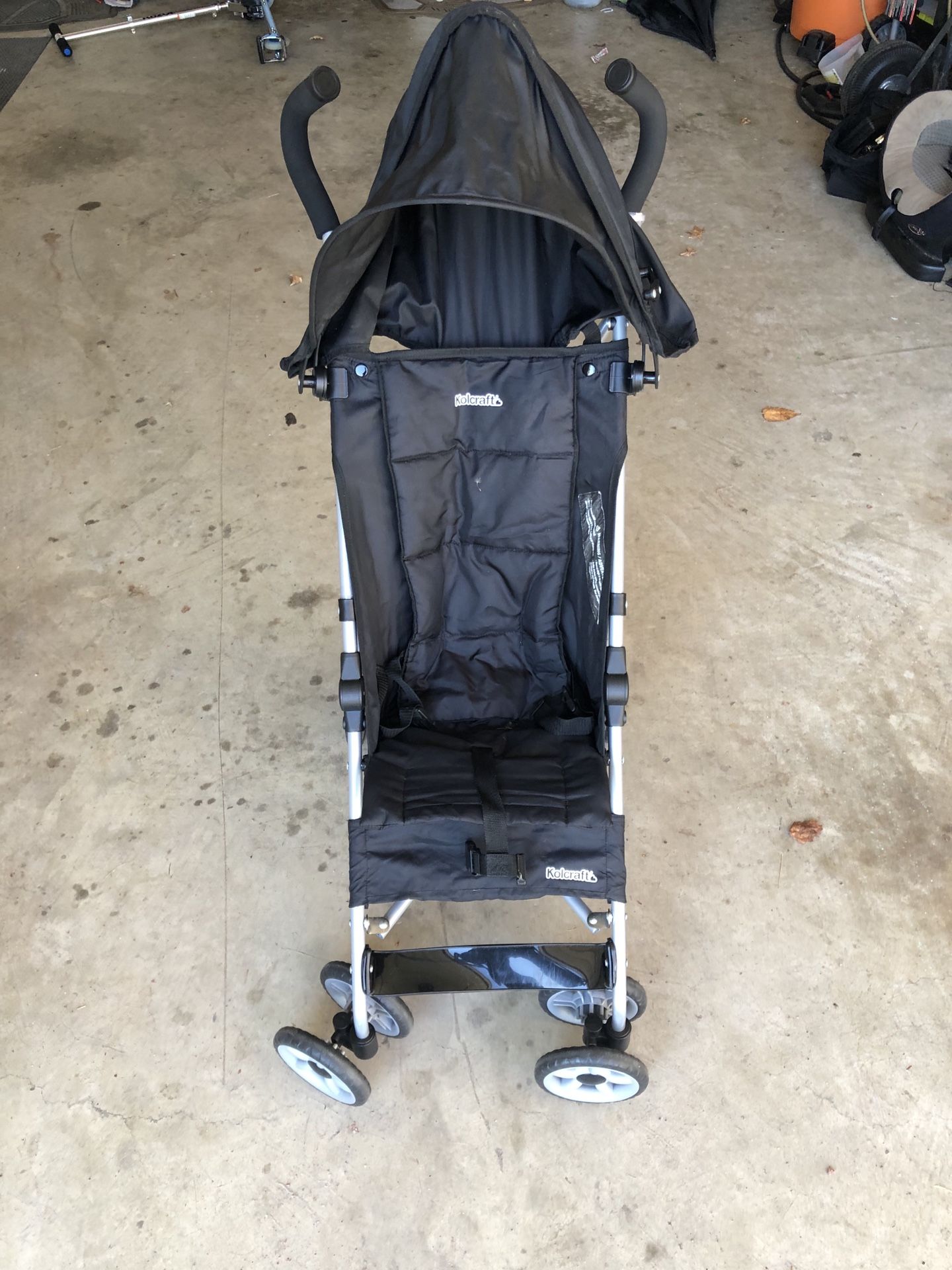 Kids stroller